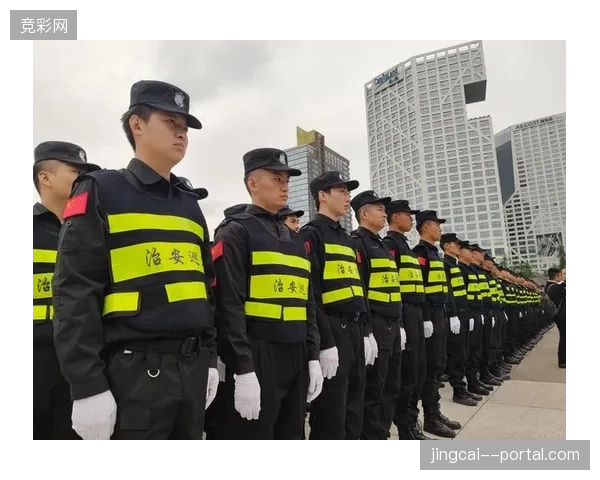 为什么超大型赛区安检策略正从固定点位驻守转向弹性巡防作业？
