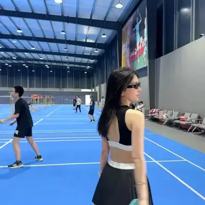 夏鹏美